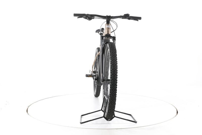 Cube Reaction Hybrid Performance 2023 | béžová | 29" | L | 500 - 3000 km, image 4 of 5