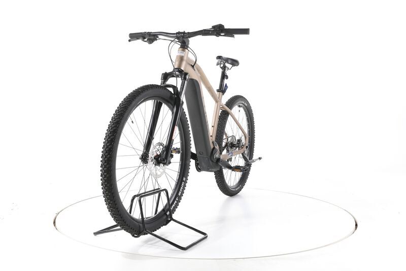 Cube Reaction Hybrid Performance 2023 | béžová | 29" | L | 500 - 3000 km, image 5 of 5