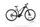 Cube Reaction Hybrid Performance 2023 | black | 29" | L | 500 - 3000 km, thumbnail 1 of 5