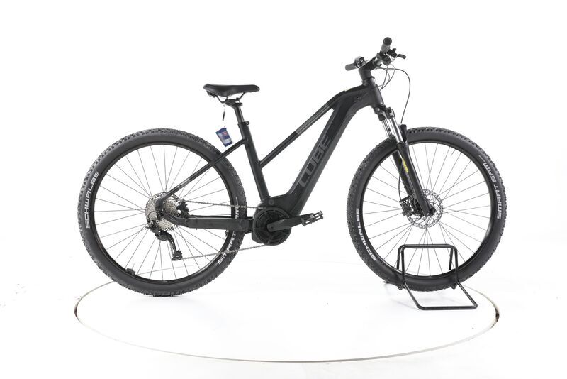 Cube Reaction Hybrid Performance 2023 | black | 29" | L | 500 - 3000 km, image 1 of 5