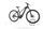 Cube Reaction Hybrid Performance 2023 | black | 29" | L | 500 - 3000 km, thumbnail 2 of 5