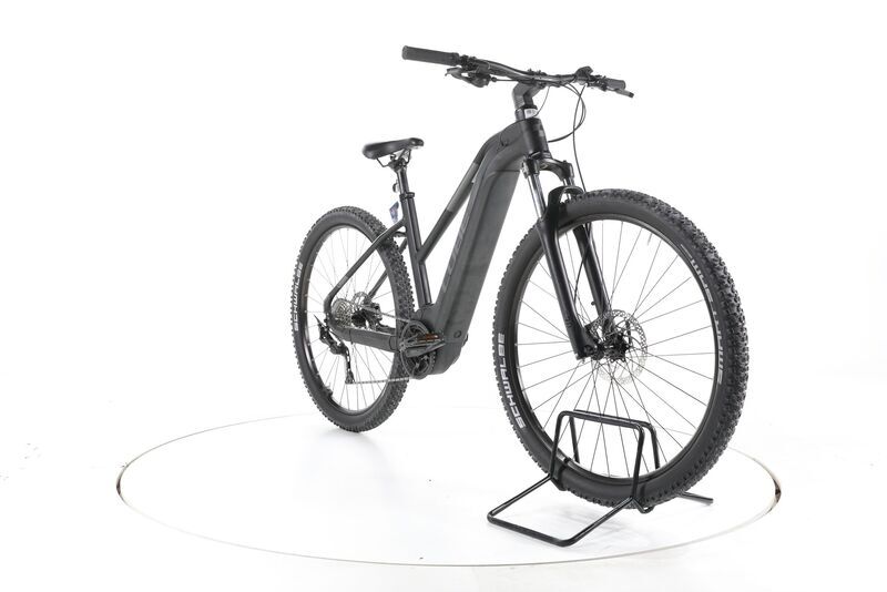 Cube Reaction Hybrid Performance 2023 | black | 29" | L | 500 - 3000 km, image 3 of 5