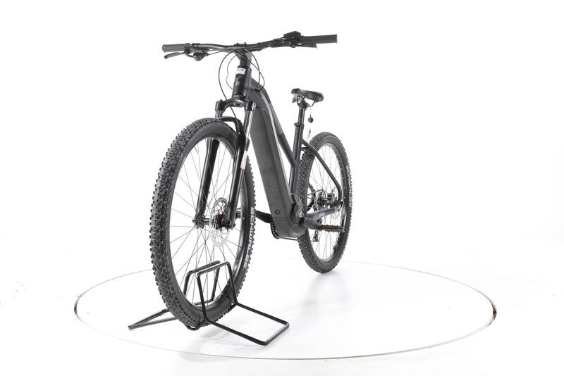 Cube Reaction Hybrid Performance 2023 | black | 29" | L | 500 - 3000 km, image 5 of 5