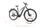 Cube Reaction Hybrid Performance 2023 | grå | 29" | M | 500 - 3000 km, thumbnail 2 of 5