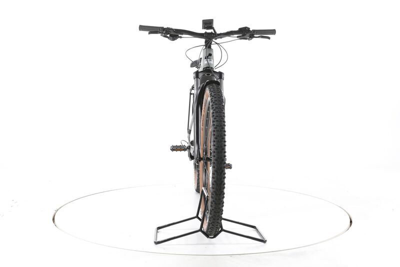 Cube Reaction Hybrid Performance 2023 | grå | 29" | M | 500 - 3000 km, image 4 of 5