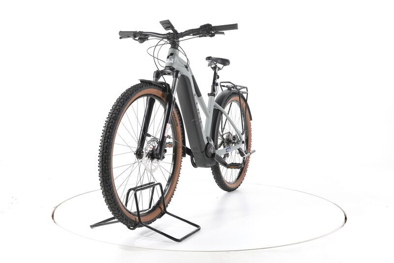 Cube Reaction Hybrid Performance 2023 | grå | 29" | M | 500 - 3000 km, image 5 of 5