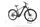 Cube Reaction Hybrid Performance 2023 | preto | 29" | XL | > 3000 km, thumbnail 2 of 5