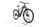 Cube Reaction Hybrid Performance 2023 | preto | 29" | XL | > 3000 km, thumbnail 3 of 5