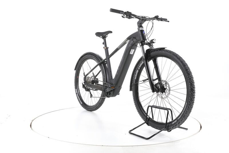 Cube Reaction Hybrid Performance 2023 | preto | 29" | XL | > 3000 km, image 3 of 5