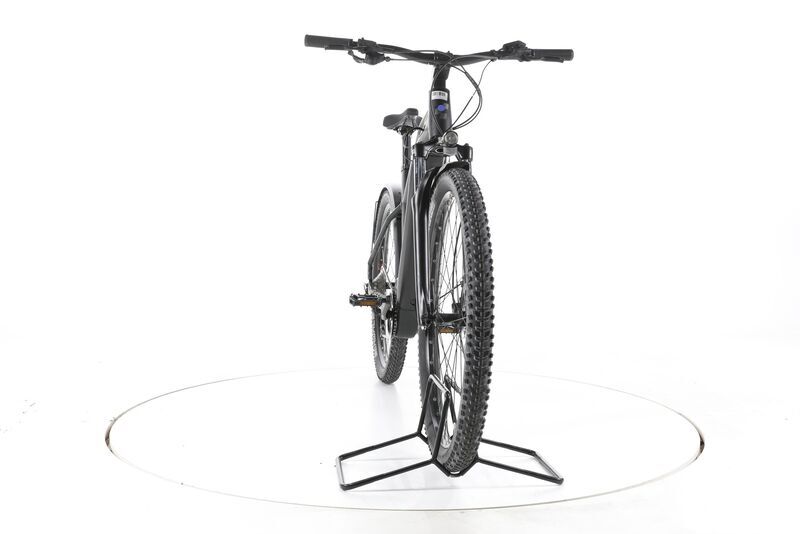Cube Reaction Hybrid Performance 2023 | preto | 29" | XL | > 3000 km, image 4 of 5