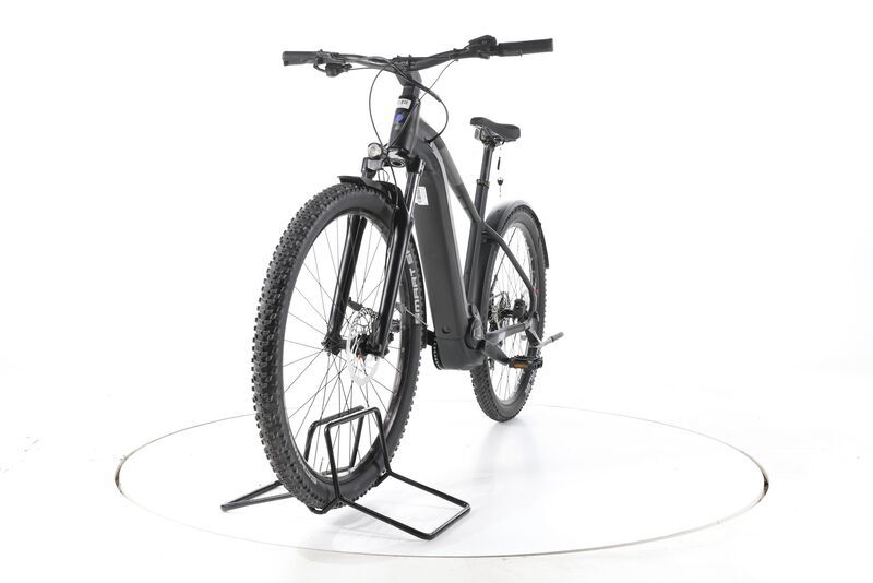 Cube Reaction Hybrid Performance 2023 | preto | 29" | XL | > 3000 km, image 5 of 5