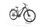 Cube Reaction Hybrid Performance 2023 | černá | 29" | L | < 500 km, thumbnail 2 of 5