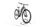 Cube Reaction Hybrid Performance 2023 | černá | 29" | L | < 500 km, thumbnail 3 of 5