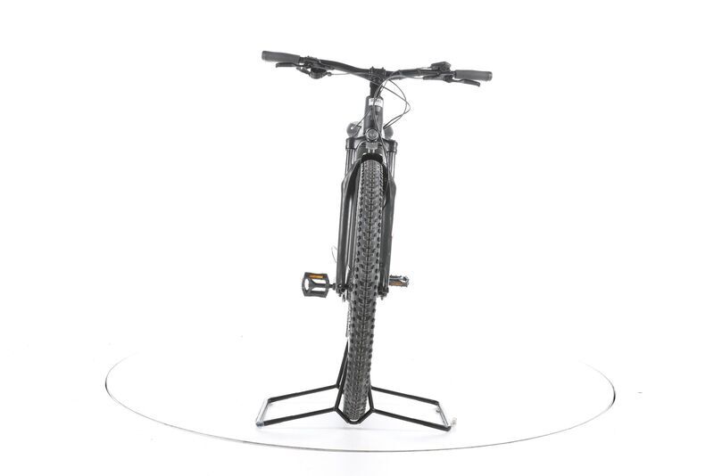 Cube Reaction Hybrid Performance 2023 | černá | 29" | L | < 500 km, image 4 of 5