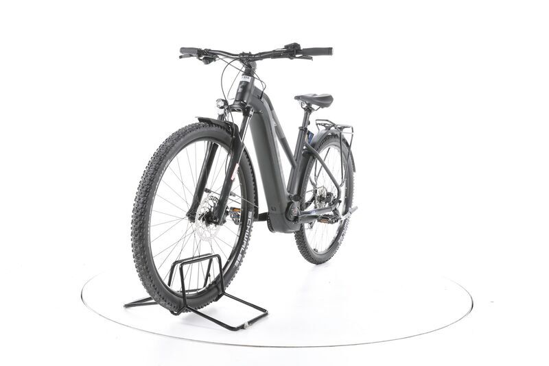 Cube Reaction Hybrid Performance 2023 | černá | 29" | L | < 500 km, image 5 of 5