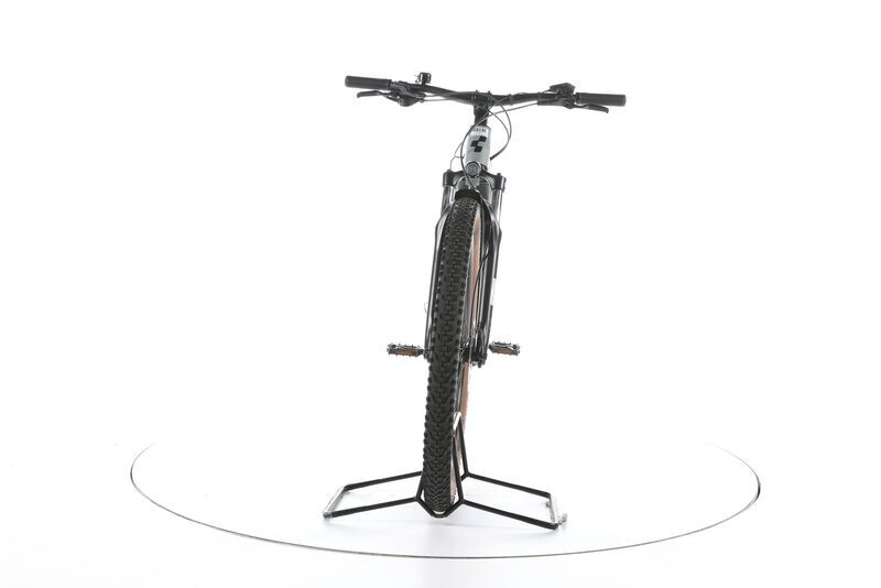 Cube Reaction Hybrid Performance, 2023 | šedá | 29" | M | 500 - 3000 km, image 4 of 5