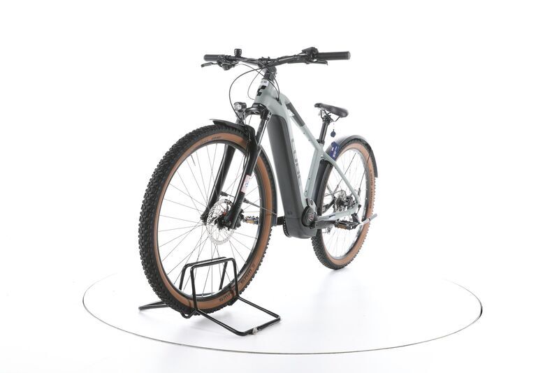 Cube Reaction Hybrid Performance, 2023 | šedá | 29" | M | 500 - 3000 km, image 5 of 5