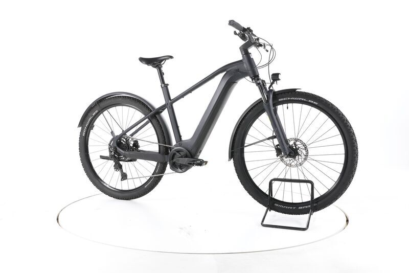 Cube Reaction Hybrid Performance 2024 | preto | 29" | XL | 500 - 3000 km, image 2 of 5