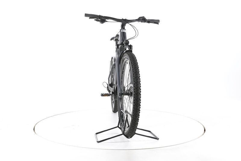 Cube Reaction Hybrid Performance 2024 | preto | 29" | XL | 500 - 3000 km, image 4 of 5