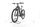 Cube Reaction Hybrid Performance 2024 | preto | 29" | XL | 500 - 3000 km, thumbnail 5 of 5