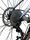 Cube Reaction Hybrid Performance 500 2022 | argent | 29" | L | 500 - 3000 km, thumbnail 5 of 5