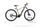 Cube Reaction Hybrid Performance 500 2023 | beige | 29" | M | > 3000 km, thumbnail 1 of 5