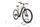 Cube Reaction Hybrid Performance 500 2023 | beige | 29" | M | > 3000 km, thumbnail 3 of 5