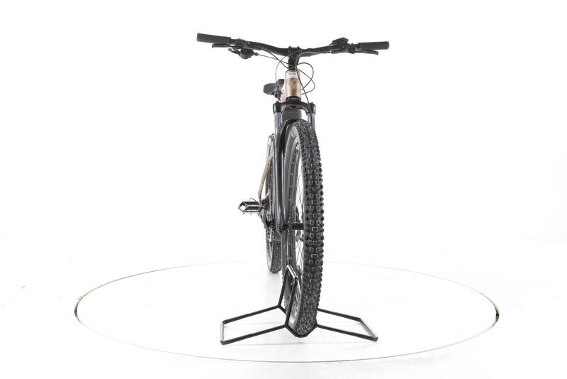 Cube Reaction Hybrid Performance 500 2023 | beige | 29" | M | > 3000 km, image 4 of 5