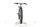 Cube Reaction Hybrid Performance 500 Allroad 2023 | grey | 29" | M | < 500 km, thumbnail 4 of 5