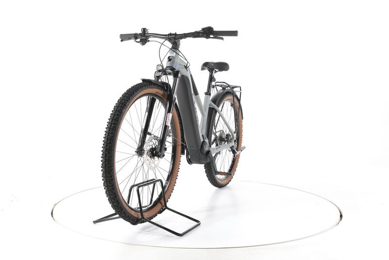 Cube Reaction Hybrid Performance 500 Allroad 2023 | grey | 29" | M | < 500 km, image 5 of 5