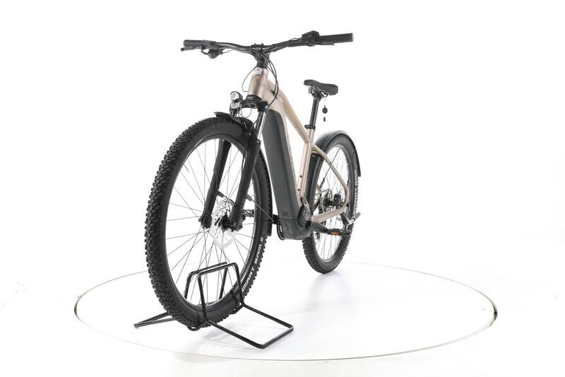 Cube Reaction Hybrid Performance 500 Allroad 2023 | bege | 29" | L | 500 - 3000 km, image 5 of 5