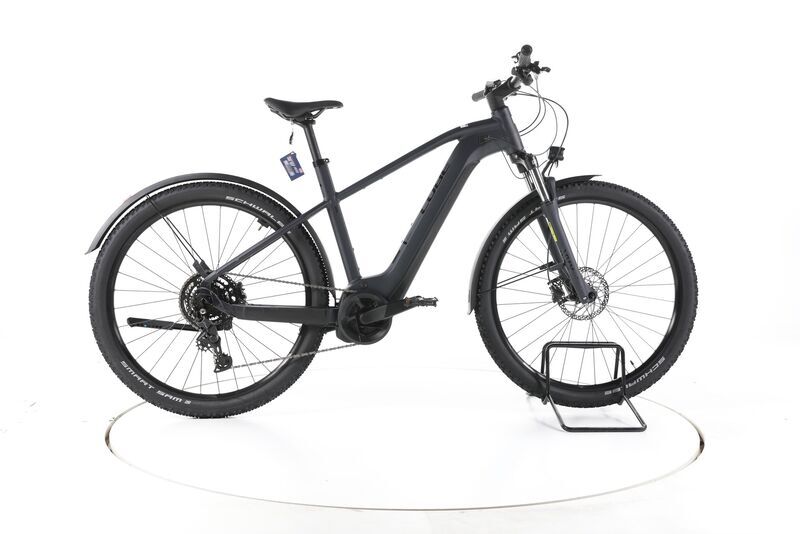 Cube Reaction Hybrid Performance 500 Allroad 2024 | czarny | 29" | XL | < 500 km, image 1 of 5