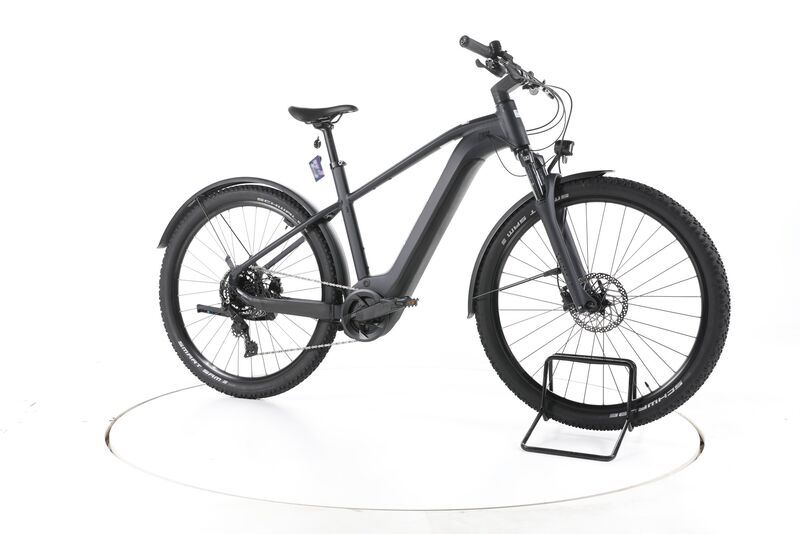 Cube Reaction Hybrid Performance 500 Allroad 2024 | czarny | 29" | XL | < 500 km, image 2 of 5