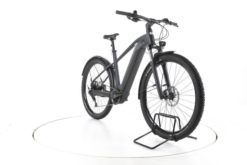 Cube Reaction Hybrid Performance 500 Allroad 2024 | czarny | 29" | XL | < 500 km, image 3 of 5