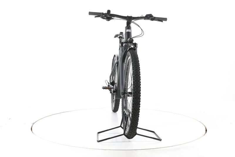 Cube Reaction Hybrid Performance 500 Allroad 2024 | czarny | 29" | XL | < 500 km, image 4 of 5