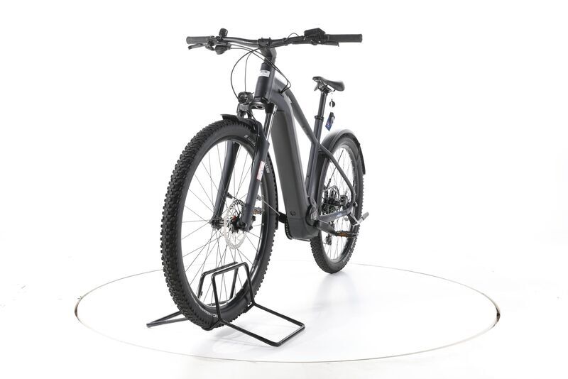 Cube Reaction Hybrid Performance 500 Allroad 2024 | czarny | 29" | XL | < 500 km, image 5 of 5