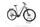 Cube Reaction Hybrid PERFORMANCE 625 2022 | gris | 29" | L | 500 - 3000 km, thumbnail 2 of 5