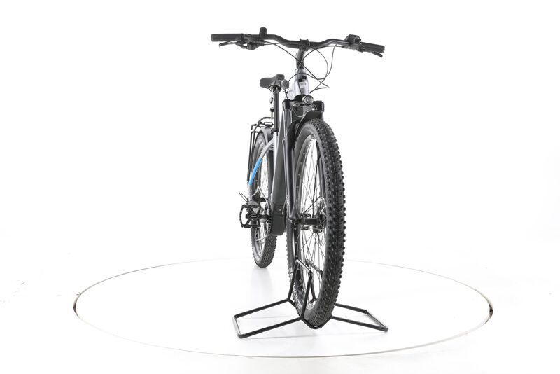 Cube Reaction Hybrid PERFORMANCE 625 2022 | gris | 29" | L | 500 - 3000 km, image 4 of 5