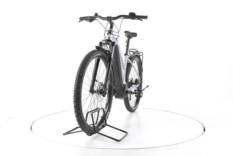 Cube Reaction Hybrid PERFORMANCE 625 2022 | gris | 29" | L | 500 - 3000 km, image 5 of 5