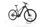 Cube Reaction Hybrid Performance 625 2023 | negro | 29" | XL | 500 - 3000 km, thumbnail 2 of 5