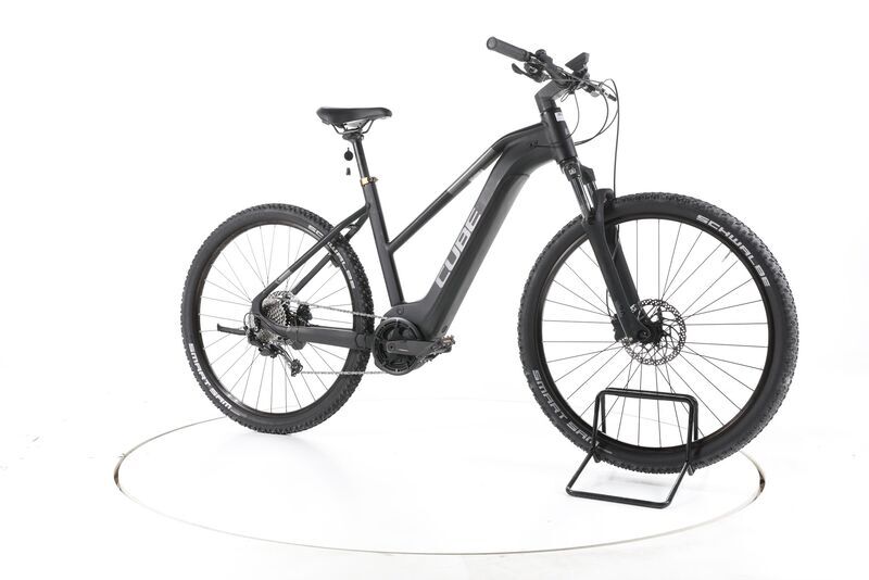 Cube Reaction Hybrid Performance 625 2023 | negro | 29" | XL | 500 - 3000 km, image 2 of 5