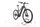 Cube Reaction Hybrid Performance 625 2023 | negro | 29" | XL | 500 - 3000 km, thumbnail 3 of 5