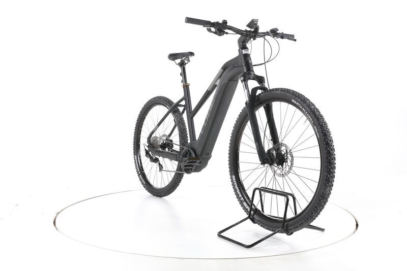 Cube Reaction Hybrid Performance 625 2023 | negro | 29" | XL | 500 - 3000 km, image 3 of 5