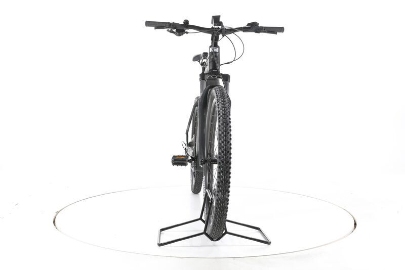 Cube Reaction Hybrid Performance 625 2023 | negro | 29" | XL | 500 - 3000 km, image 4 of 5