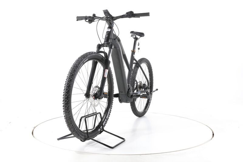 Cube Reaction Hybrid Performance 625 2023 | negro | 29" | XL | 500 - 3000 km, image 5 of 5