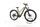 Cube Reaction Hybrid Performance 625 Allroad 2024 | verde | 27,5" | S | < 500 km, thumbnail 2 of 5
