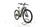 Cube Reaction Hybrid Performance 625 Allroad 2024 | verde | 27,5" | S | < 500 km, thumbnail 3 of 5