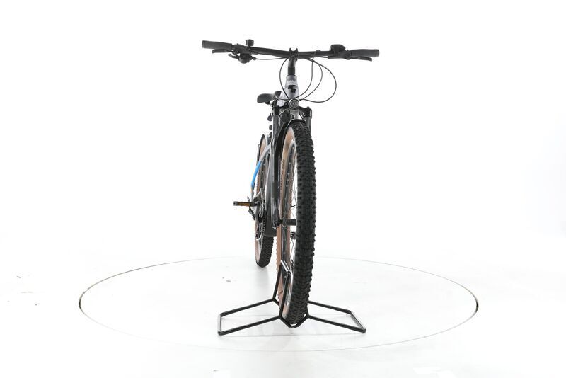 Cube Reaction Hybrid Performance Allroad 2022 | silver | 29" | L | > 3000 km 3