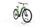Cube Reaction Hybrid Performance Allroad 2022 | verde | 29" | L | 500 - 3000 km, thumbnail 2 of 4
