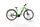 Cube Reaction Hybrid Performance Allroad 2022 | zelená | 29" | M | < 500 km, thumbnail 1 of 5